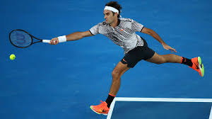 federer